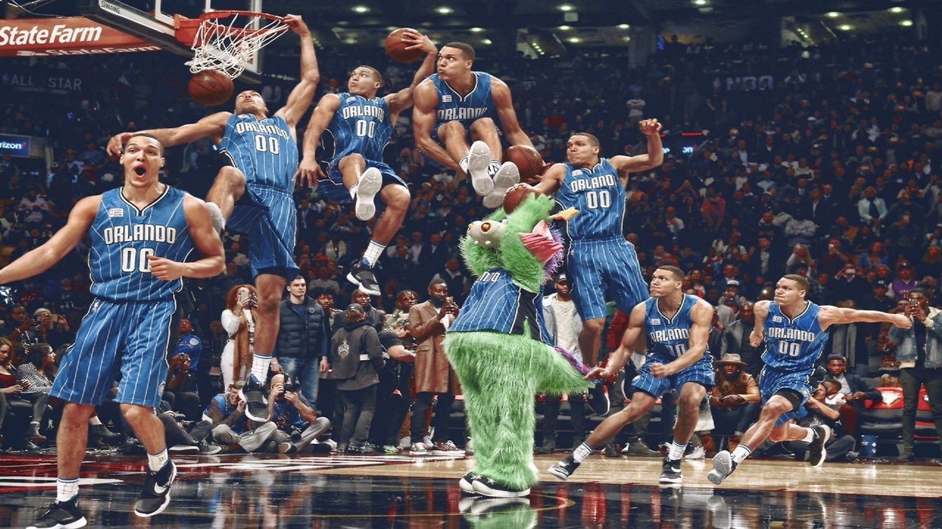 开云体育保障-爵士队打出“补锅”精神，坚韧不拔夺胜利，爵士队造对手失误能力